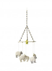 Counting Sheep Mobile