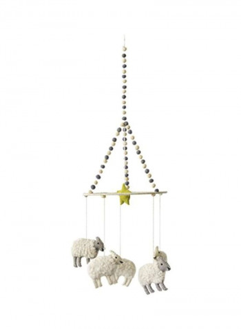Counting Sheep Mobile