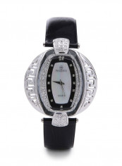 Women's 22K Gold Plated Analog Watch P-21662