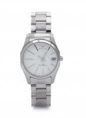 Women's Stainless Steel Analog Watch 82410L
