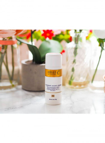 C-Therapy Night Cream 57ml