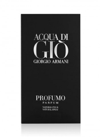 ماء عطر أكوا داي جيو 75مل