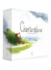 Charterstone Board Game