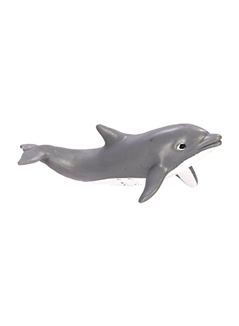 Dolphin Animal Figure