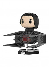 POP Star War Kylo Ren Fighter Bobblehead 20154 3.75inch
