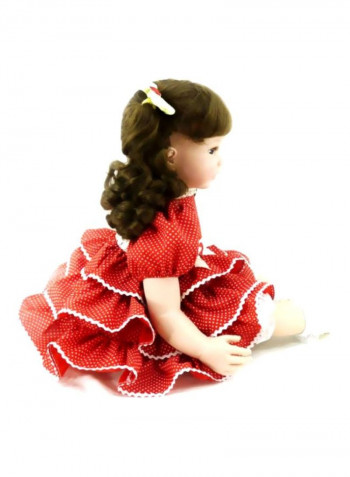Reborn Toddler Doll 60cm