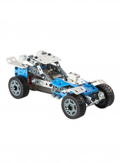 10 In 1 Rally Racer Model Vehicle Building Kit, Stem Education Toy