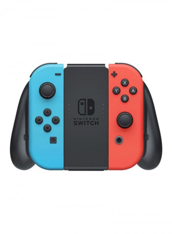 Left And Right Joy-Cons For Nintendo Switch - Blue/Red/Black