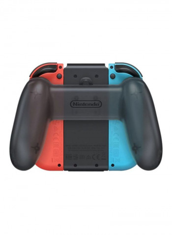 Left And Right Joy-Cons For Nintendo Switch - Blue/Red/Black