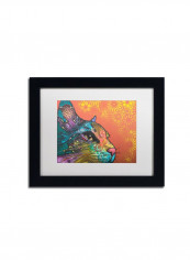 Singapore Skyline Canvas Wall Art Multicolour 16 x 24inch