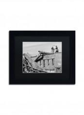 Combine Framed Wall Art Multicolour 11 x 14inch