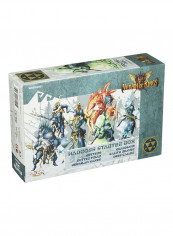 Wrath Of Kings Hadross Starter Box