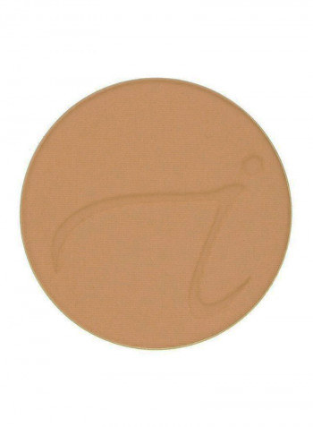 Pure Pressed Base Mineral Foundation Refill Golden Tan