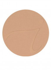 PurePressed Base Mineral Foundation Refill Brown reviews PurePressed Base Mineral Foundation Refill Brown