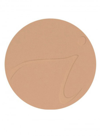 PurePressed Base Mineral Foundation Refill Brown