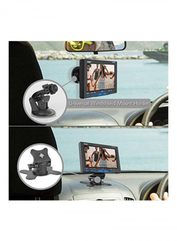 Rear View Backup Car Camera