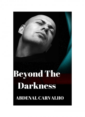 Beyond The Darkness Hardcover