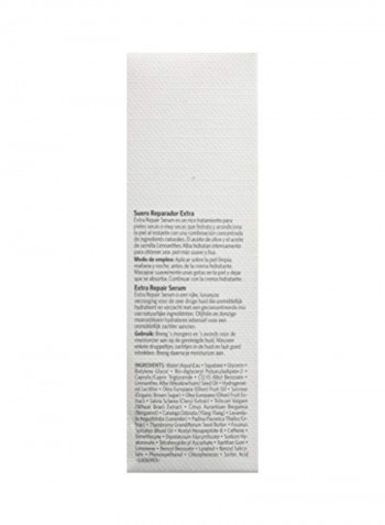 Extra Reapair Serum 1ounce