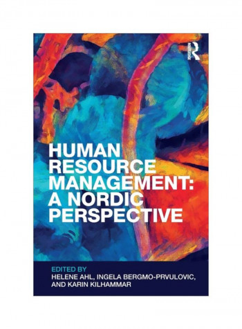 Human Resource Management: A Nordic Perspective Paperback
