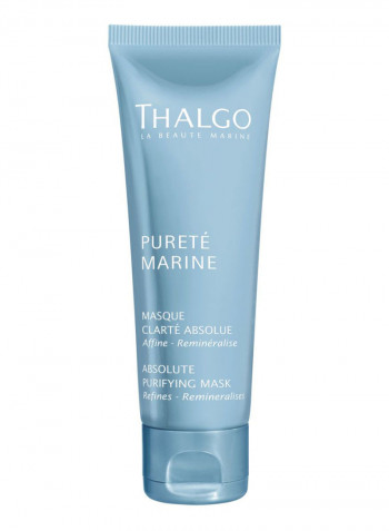 Purete Marine Mask 1.35ounce