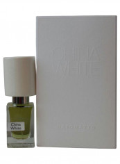 عطر تشاينا وايت 30مل