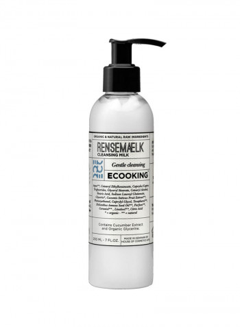 Cleansing Milk 200ml