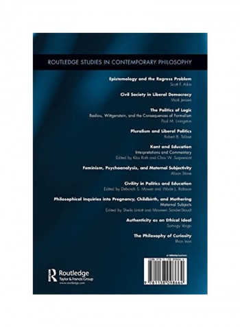 The Philosophy Of Curiosity: Routledge Studies In Contemporary Philosophy Paperback