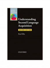 Understanding Second Language Acquisition: Second Edition Paperback