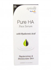 Episilk Pure HA Face Serum 1ounce reviews Episilk Pure HA Face Serum 1ounce