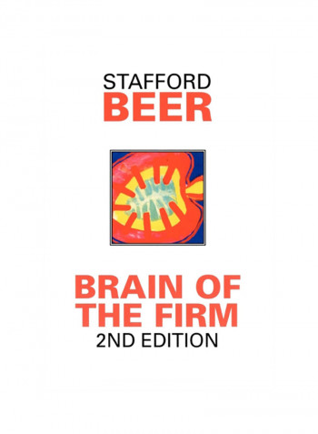 Brain Of The Firm Paperback 2