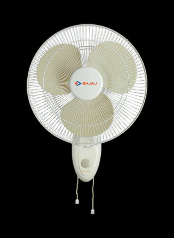 Elite Neo Wall Fan 55 W 250851 White/Beige