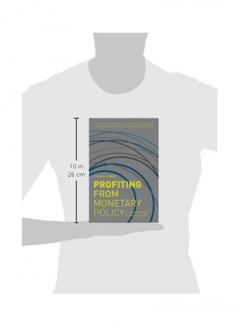 Profiting From Monetary Policy Paperback English by Thomas Aubrey - 24 Dec 2012