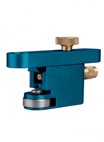 Purfling Groover Jig Edge Soundhole Router