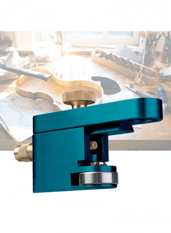 Purfling Groover Jig Edge Soundhole Router