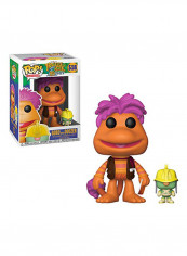 Fraggle Rock - Gobo With Doozer Collectible Toy reviews Fraggle Rock - Gobo With Doozer Collectible Toy