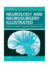 Neurology And Neurosurgery Illustrated Paperback