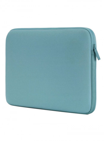 Protective Classic Sleeve For Apple Macbook Pro Thunderbolt 3 13inch Aquifer