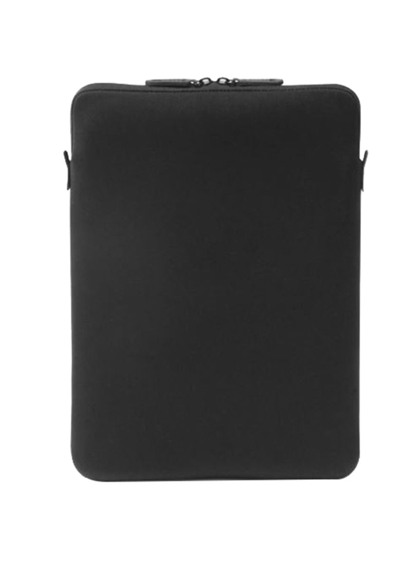 Protective Laptop Sleeve Skin 13.3inch Black