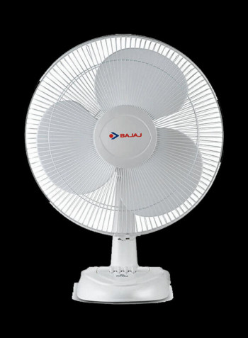 Table Fan 50 W 250620 White