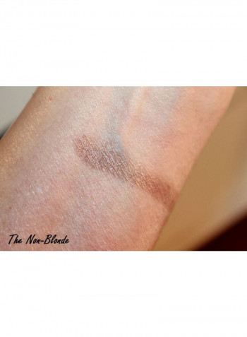 Single Eyeshadow Ashes To Ashes