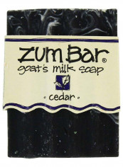 5-Piece Cedar Zum Bar Soap Set reviews 5-Piece Cedar Zum Bar Soap Set