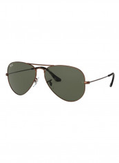 Men's Classic Aviator Sunglasses
