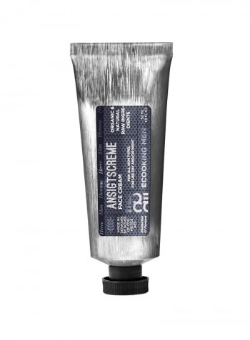Organic Facial Cream 50ml