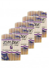 5-Piece Zum Bar Goat'S Milk Soap 3ounce reviews 5-Piece Zum Bar Goat'S Milk Soap 3ounce