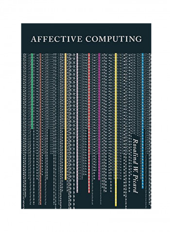 Affective Computing Paperback