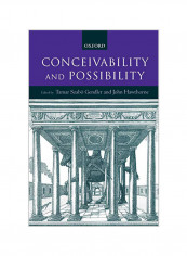 Conceivability and Possibility Paperback