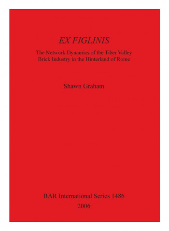 Ex Figlinis Paperback