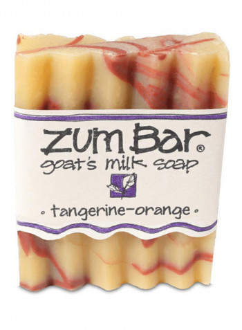 Favorites Zum Bar Goat'S Milk Soap 3ounce