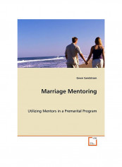 Marriage Mentoring Paperback