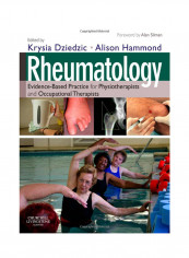 Rheumatology Evidence-Based Practice For Physiotherapists And Occupational Therapists Paperback 1